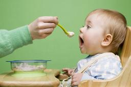 تأثیر تغذیه صحیح بر روانشناسی کودکان