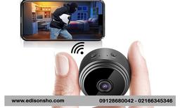 کاربردهای دوربین مخفی