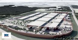 بیوگرافی شرکت کیسون