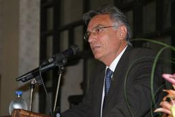 پیام محمدرضا انصاری به دانشجوهای ممتاز