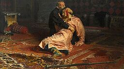 راویان مرگ رستاخیز