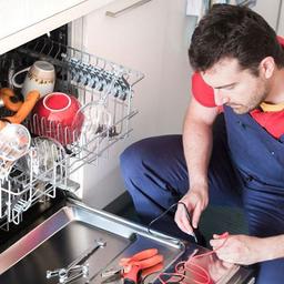 آنچه باید در مورد تعمیر ظرفشویی ال جی بدانید