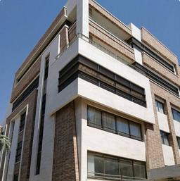 نمای آجر: زیبایی دیرینه در معماری مدرن