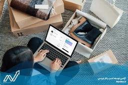 طراحی سایت فروشگاهی برای انلاین شاپ ، کِی وَقتِشِه ؟