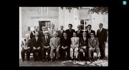 نیکولای مارکف (موسیو مارکف): معمار تهرانِ نوین + معرفی مستند «موسیو مارکف»