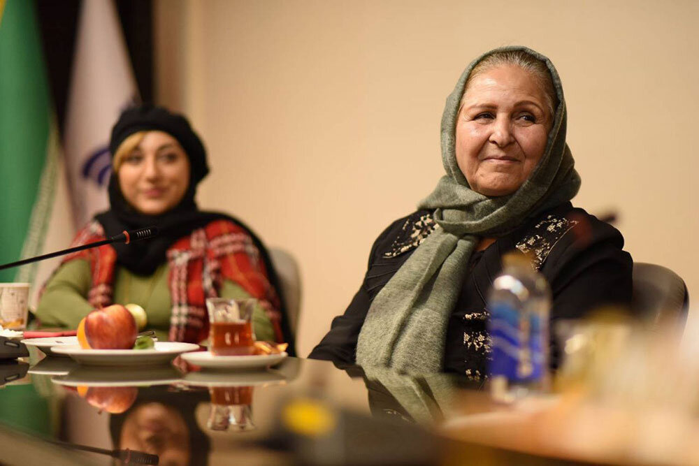 «مادری که بیوقفه پای منزلت و خانواده ایستاد؛ مستند "خانواده خلج