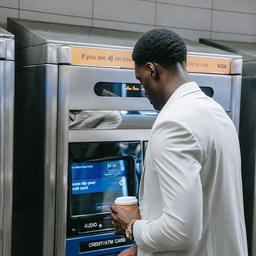 بهترین آموزش موجودی گرفتن از عابر بانک