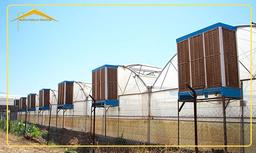 مزایای کولر صنعتی برای خنک سازی فضای بزرگ و سالن صنعتی