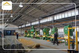 گرمایش سوله با هیتر تابشی