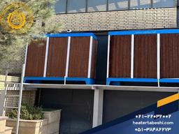 راهنمای تعیین ظرفیت مناسب کولر صنعتی | ظرفیت کولر صنعتی