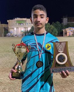 مهند مولوی Mohannad Moulavi