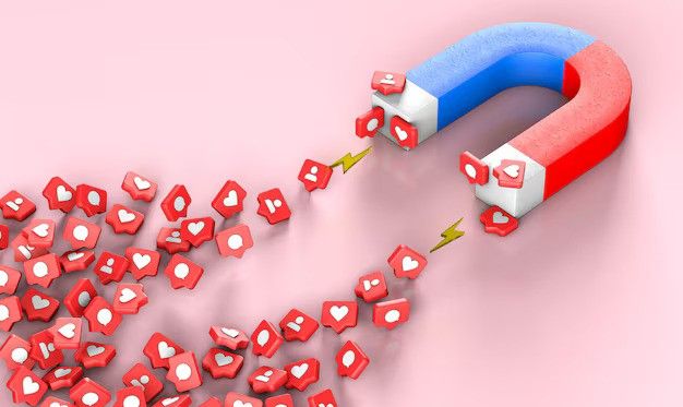 راز بزرگ رشد سریع پیج های پربازدید اینستاگرام-دیجی فالوور 