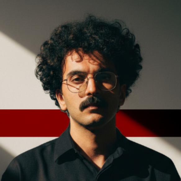 علیرضا ایمانی