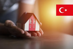 کمیسیون املاک در ترکیه | تعرفه کمیسیون برای خرید چقدر است
