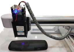 کاربرد جت پرینتر لیزر