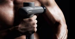 ماساژور شیائومی: راهی ساده برای بهبود عملکرد ورزشی و افزایش انرژی