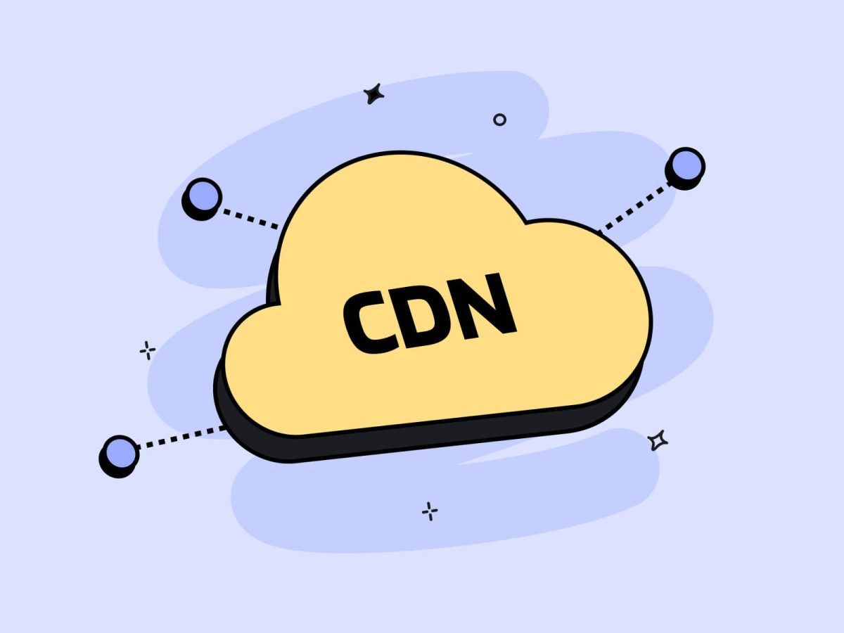 CDN (Content Delivery Network)