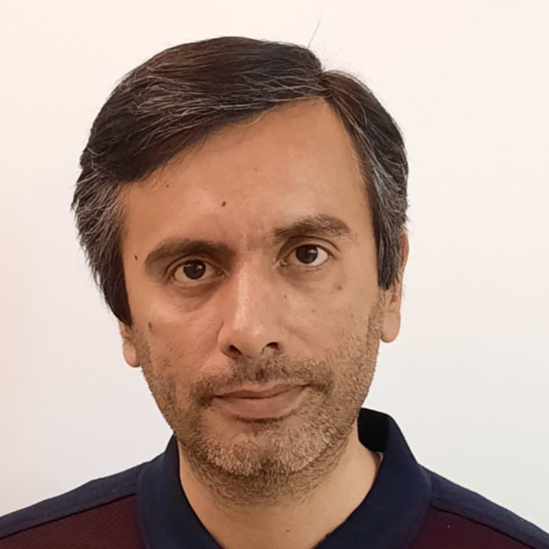 سید محمد مهدی حسینی