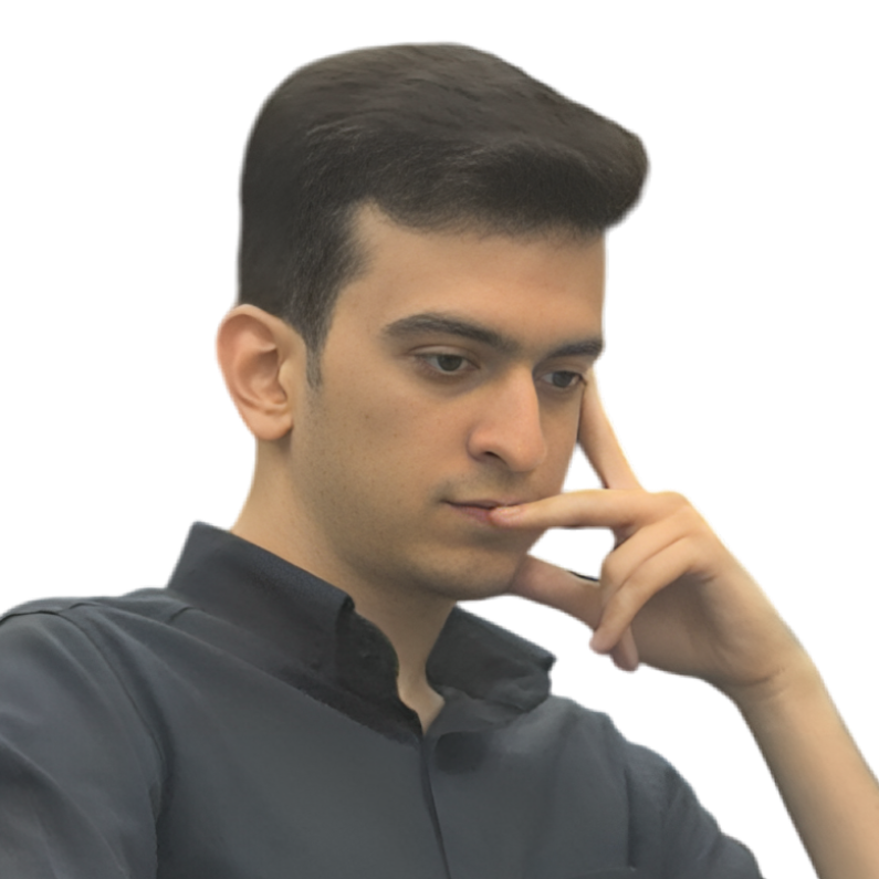 محمد محمدعلیان