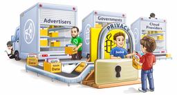 چرا واتسپ هرگز امن نخواهد بود؟!