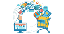 فروشگاه اینترنتی یا فیزیکی؟ بررسی کامل و جامع