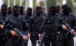 امنیت وقدرت