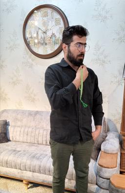 ایام شهادت خانوم فاطمه زهرا(ص)