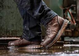 ۴ نکته مهم برای خرید بوت و نیم بوت چرم