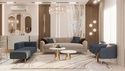 اصول و تکنیک های مدرن نورپردازی در دکوراسیون داخلی ویلا