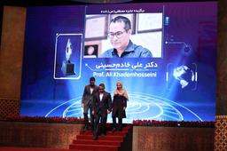 کبد پلاستیکی ای که واقعی می‌شود!