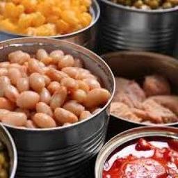 چگونه در قدیم غذایشان را نگهداری می کردند؟