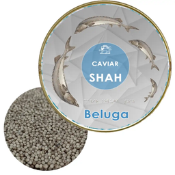 خاویار بلوگا چیست؟