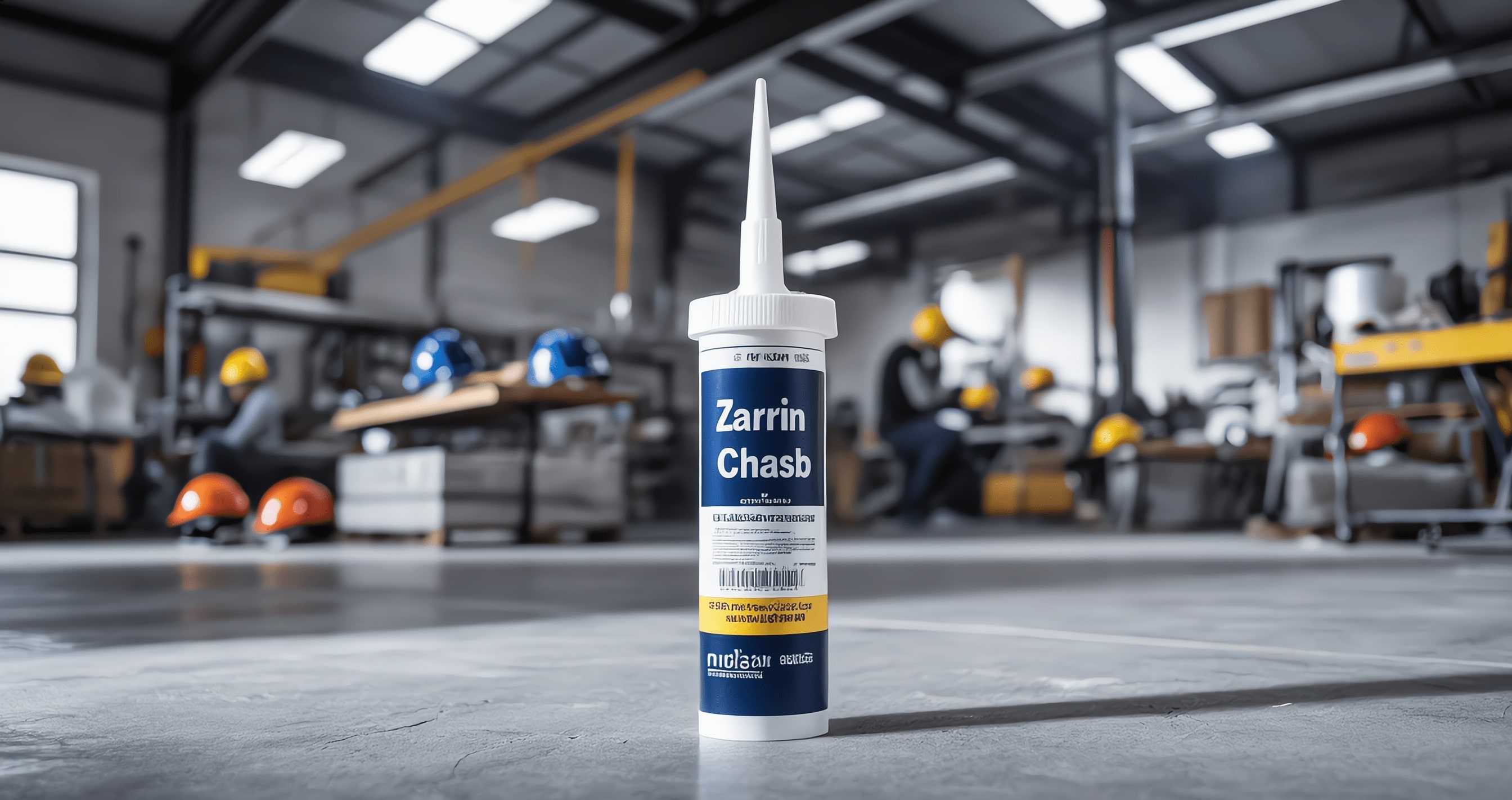 خرید عمده چسب ؛ راهی هوشمندانه برای صرفه‌جویی و تضمین کیفیت