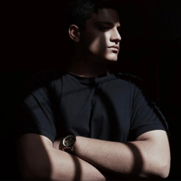 بیوگرافیAmir AS