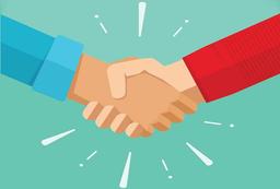 شراکت در کسب و کار