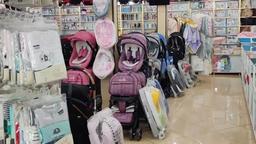 تفاوت سیسمونی نوزاد دختر با نوزاد پسر