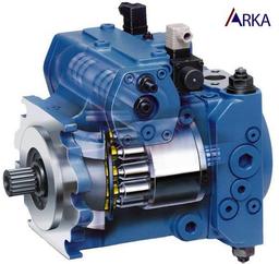 پمپ هیدرولیک | اجزا، کاربرد و علت خرابی