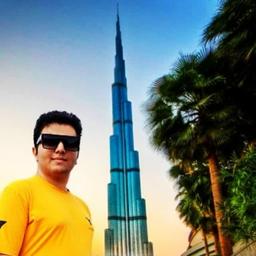 پرهام صادقی