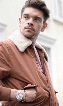 خصوصیاتی که مردان را منحصر به فرد می‌سازد