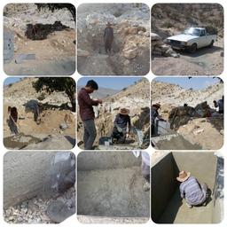 گام‌های بزرگ‌تر