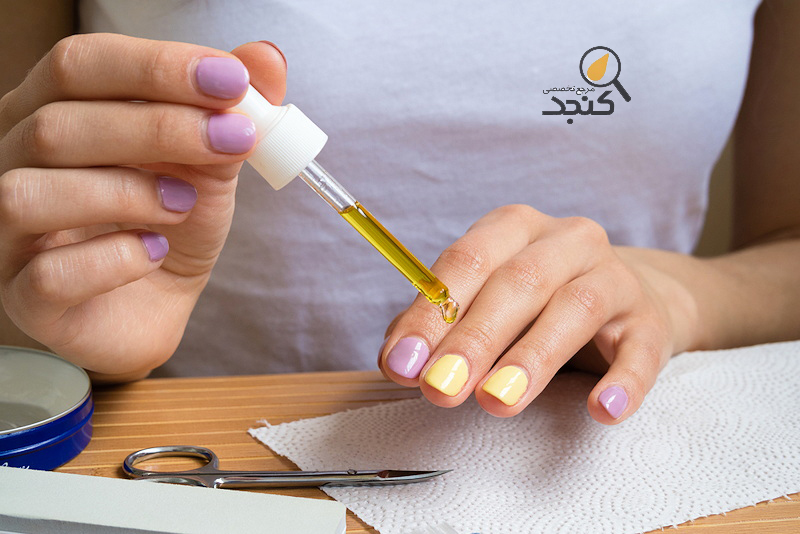 تقویت پوست، مو و ناخن با مصرف کنجد