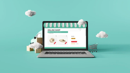 فروشگاه‌ساز یا طراحی سایت فروشگاهی؟ تفاوت‌ها، مزایا و راهنمای انتخاب هوشمند