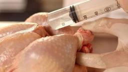 آیا حقیقت دارد که به مرغ ها هورمون می‌زنند یا خیر؟