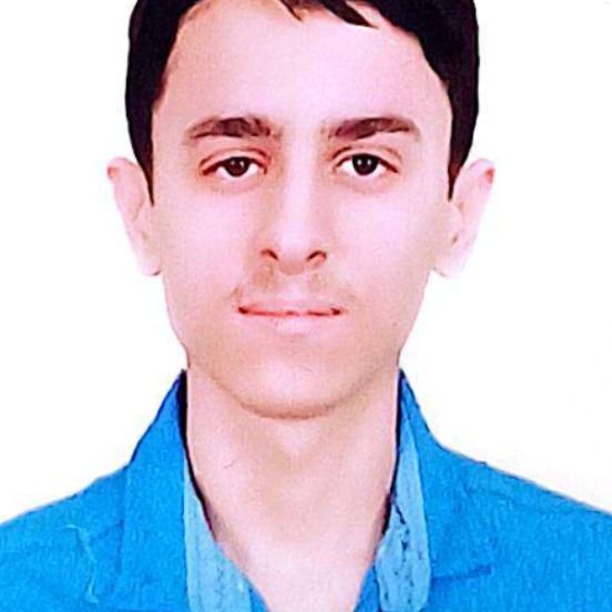 جعفر مختاری