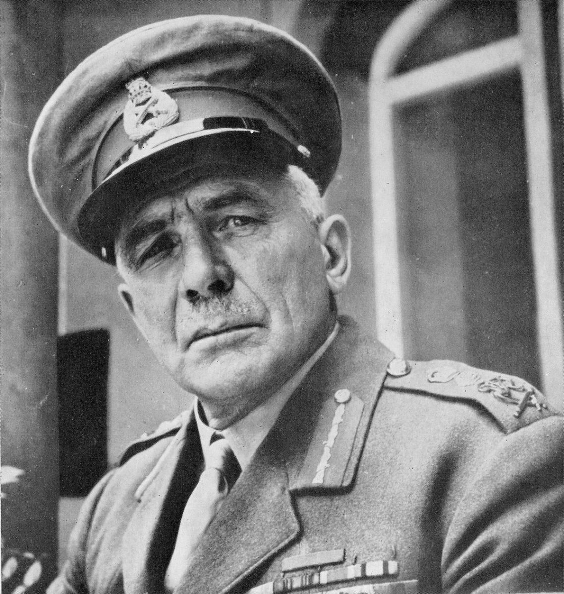 ژنرال آیرونساید