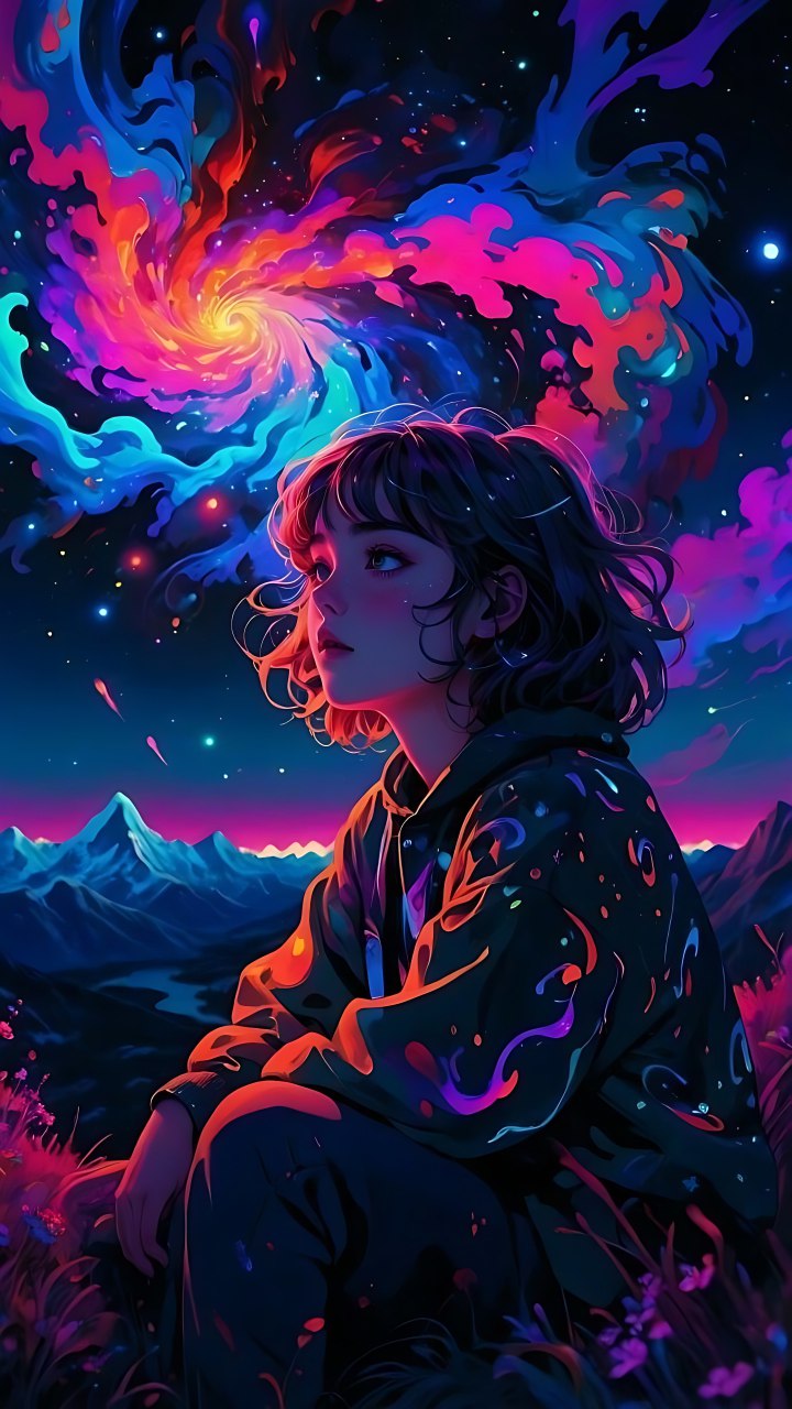 جهانِ عزیز،چرا دنیا به سازت برقصه؟خودت با ریتمش برقص!