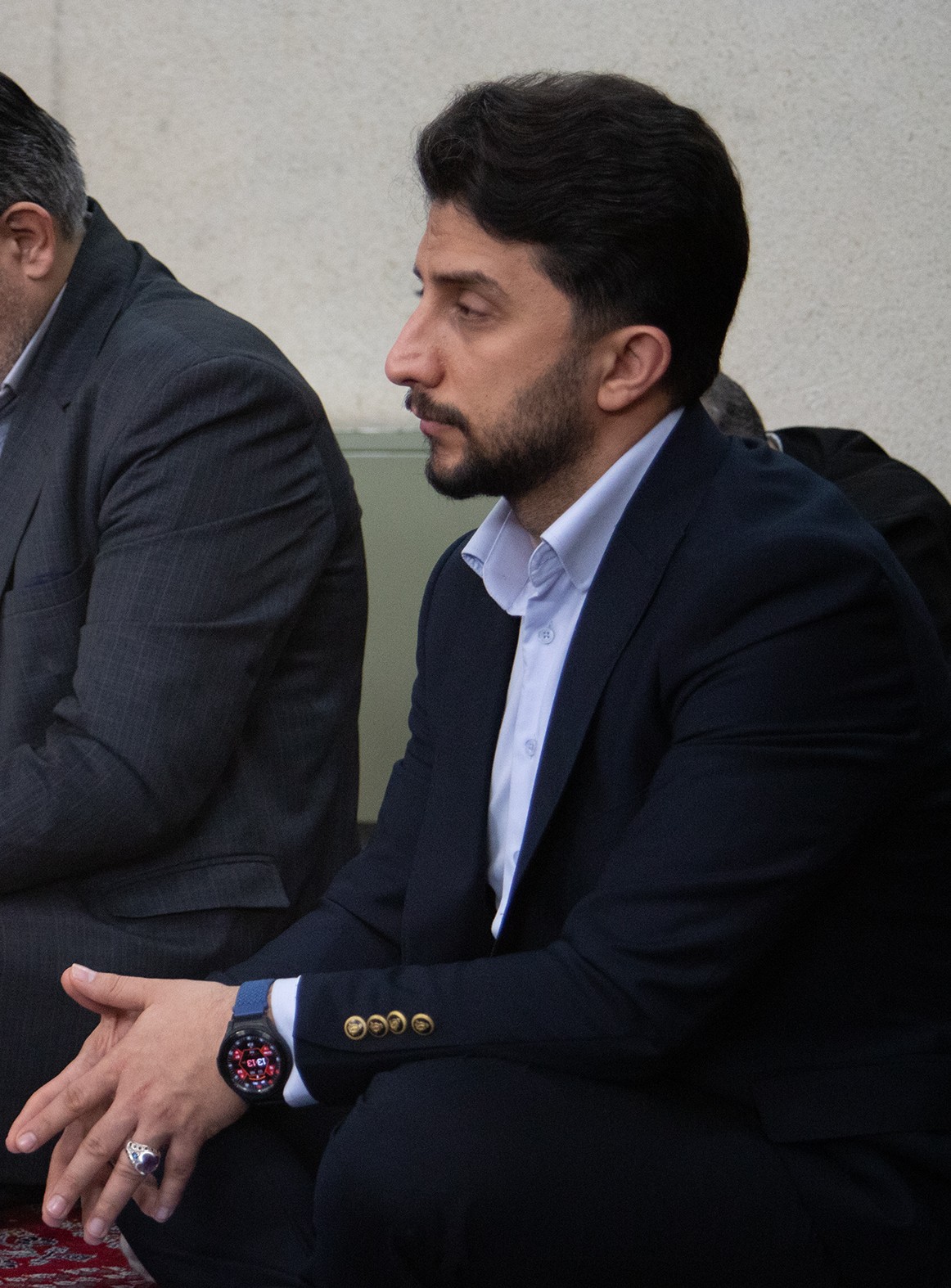 جهانی بیاندیش، منطقه ای عمل کن | 📝عبدالهادی حق جو | کانال ایتا🔻🔶RevayatMasuliyat | کاندید هفتمین دوره انتخابات شورای شهر قم