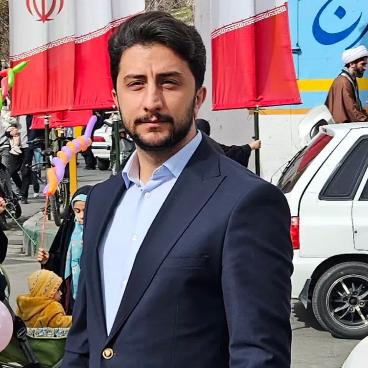 جهانی بیاندیش، منطقه ای عمل کن | 📝عبدالهادی حق جو | کانال ایتا🔻🔶https://eitaa.com/RevayatMasuliyat | کاندید هفتمین دوره انتخابات شورای شهر قم