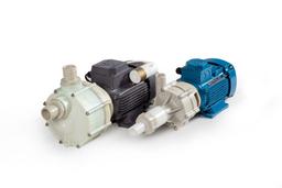 پمپ ضد اسید آبتین صنعت