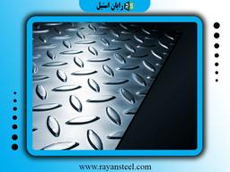 ورق آجدار و مقایسه انواع آن!